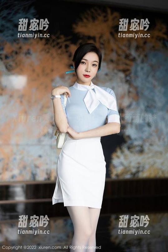 Xiuren秀人网 - 免费！米妮大萌萌的妹妹们，你是真实存在吗…