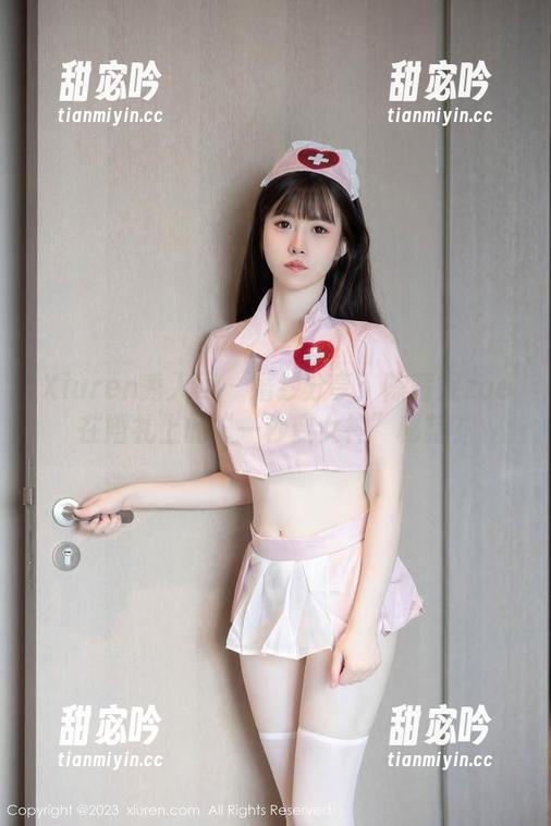 Xiuren秀人网 - 婚纱分享：陈茜妮zoe在婚礼上的“一秒变女神”秘籍？