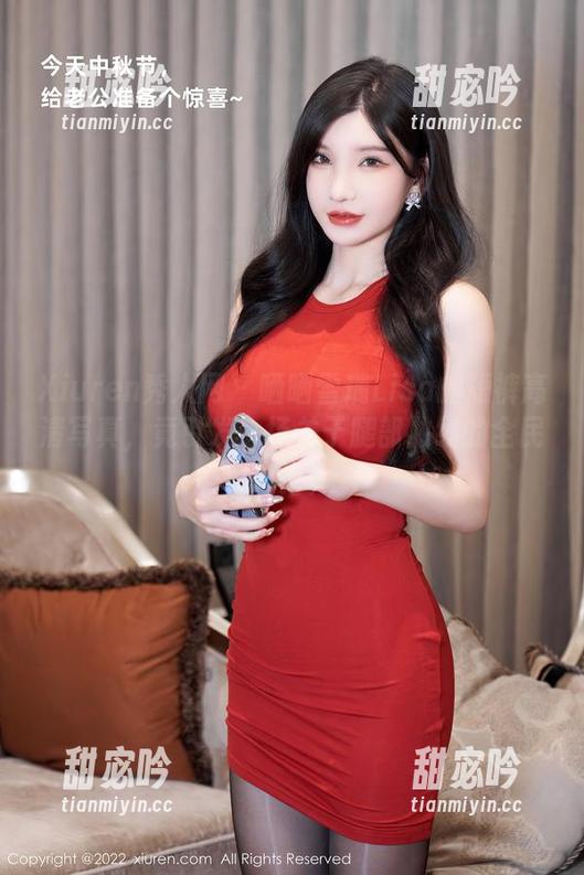 Xiuren秀人网 - 晒晒雪瑞Lisa的短裤高清写真，竟引发一场关于腿部曲线的全民讨论！