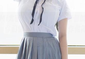 YouMi尤蜜荟 – Emily顾奈奈酱的秘书图包，你们觉得她能把你的工作做得更好吗？