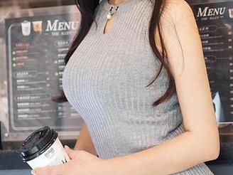 YouMi尤蜜荟 – 这双人作品可是郭忆然的独家，别没事就去追，先分享一下。