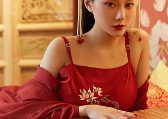 YouMi尤蜜荟 – 黄金宝儿的高清礼包，婉约派与野兽的碰撞合集，欢乐无处不在！