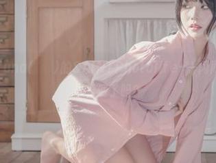眩晕合集：Yuna(윤아)的SAINTPhotolife–一闪而过，你确定你看清了吗？