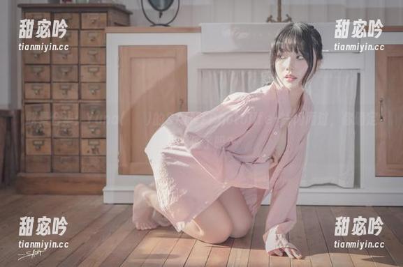 眩晕合集：Yuna(윤아)的SAINTPhotolife–一闪而过，你确定你看清了吗？