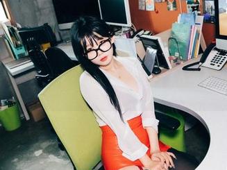 Zia(지아)的“YO-U”生日庆祝——在线图集带你亲历这场小小狂欢