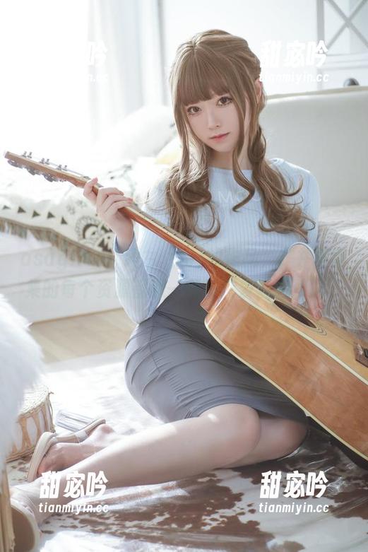 asagiriai(爱ちゃん)的作品，广井写真集的每个资源都像一颗等待发现的珍珠。