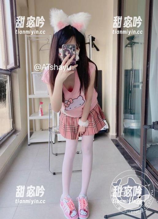 就等你来探个究竟！at鲨鱼的清纯妹妹这次更新啥？