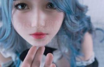 更新了!eloise软软的美图,透明到我快要看不清了!