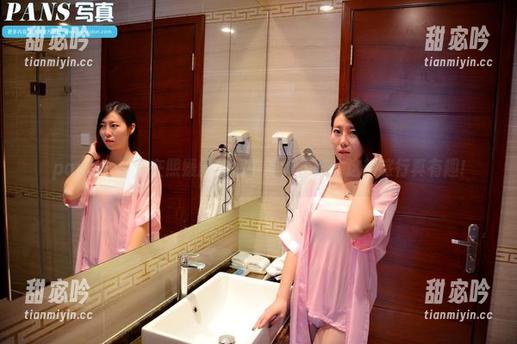 pans - 裸足在熙媛的作品中漫步，瞧，这趟旅行真有趣!