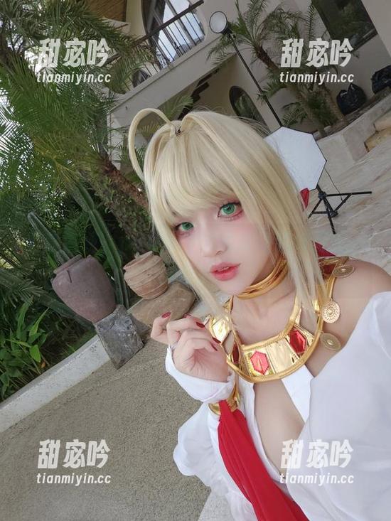 全套清纯，puypuy的照片让我好想拍一张合照！