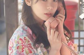 少女不腻，wuyo(우요)为你带来的写真福利，放肆欣赏吧！