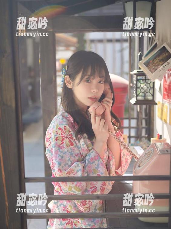 少女不腻，wuyo(우요)为你带来的写真福利，放肆欣赏吧！