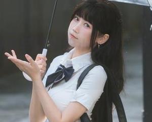 高清下的不呆猫厨房小女仆,分享出没的奇遇