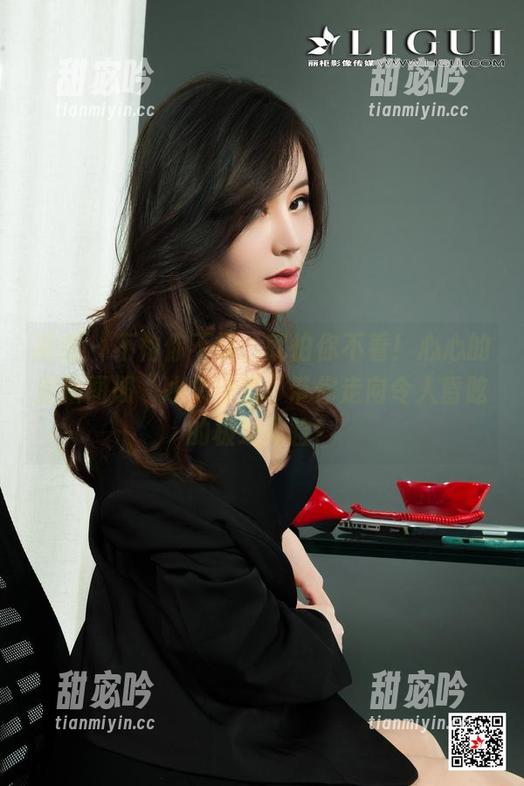 丽柜 - 不怕你不懂，就怕你不看！心心的最新图册“冰火丝柔”带你走向令人昏眩的极致体验！