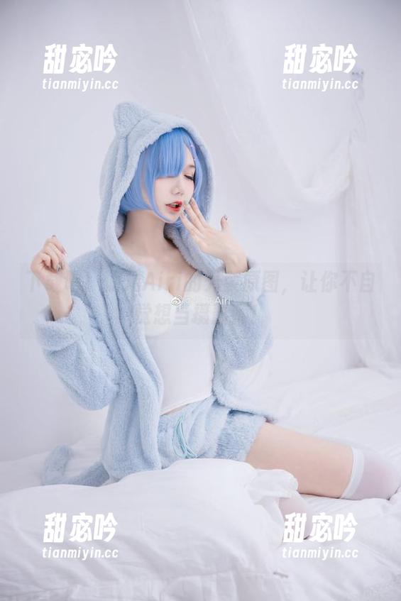 下载吧！仙九Airi的光荣原图，让你不自觉想当摄影师！