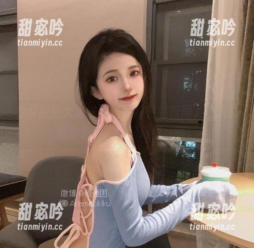 免费原图大放送，倦倦喵的魅魔图，让人立刻想做俯瞰的旁观者、唉。