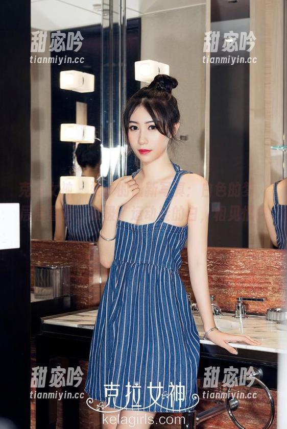 克拉女神-妮子 克拉女神 - 妮子的最新写真:白色的梦,层层叠叠,像极了运动鞋的白,相见恨晚!