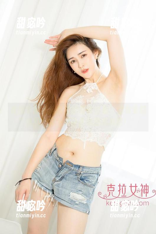 克拉女神-赵雨静 克拉女神 - 赵雨静的眼镜全集:你有多期待我?完全不符合你的想象吧!