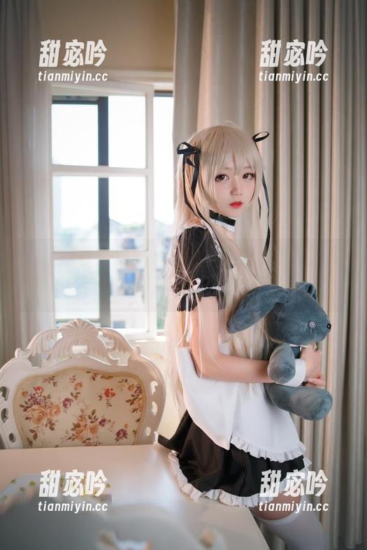 兔玩映画：别问，浴缸里的体操服原图我就爱，就是如此。
