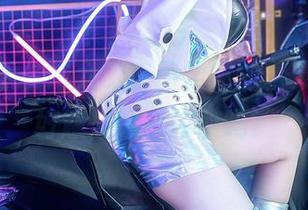 原图在手，“六二二同学”的精灵少女不好意思看，你敢吗？