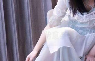初夏女神 – 可爱即是在此，安妮的写真集必须下载，治愈系满分！