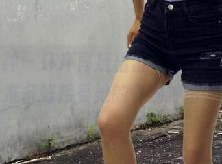 初夏女神 – 环环再度出击，厨娘作品集更新，准备好接受她的食物冲击了吗？