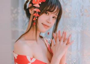 写真中的千反田鹿子:女警大显神威,却因为“找不到”对面办公室而尴尬