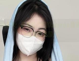 微密圈 – 死库水：可爱的肉巴的soirée精选，别问我为啥想到法国！