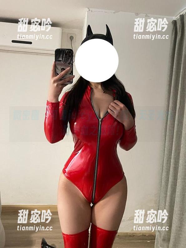 微密圈 - 可馨juicy大作毕露：无圣光也是心血之极限！