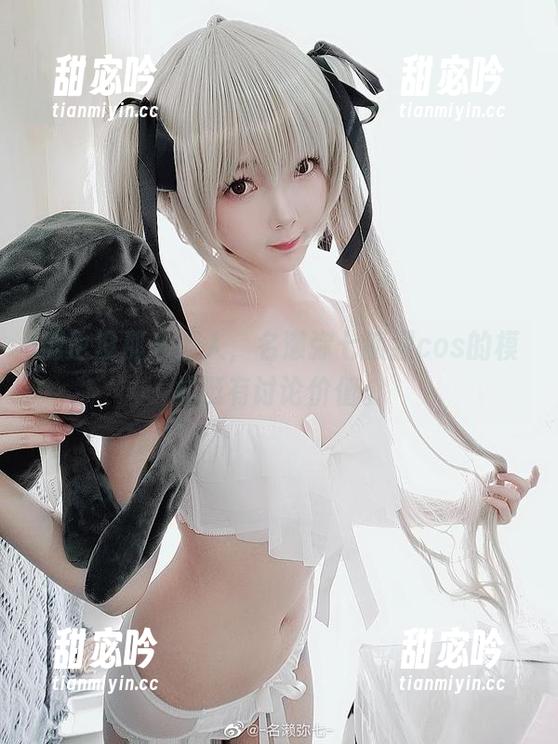名濑弥七 倒也没那么丢人,名濑弥七狐狸cos的模样挺有讨论价值。