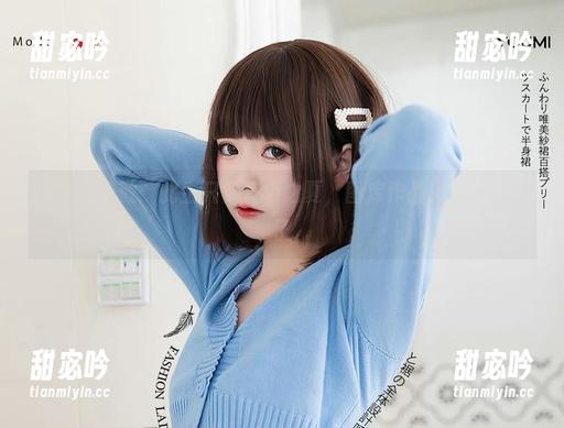 向小圆致敬：此生只为蓝色之夏，图库作品搬到你眼前了