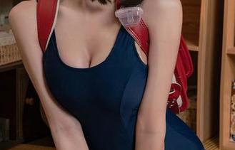 这组写真让我对教室的印象大改,咬人小小兔果然厉害!