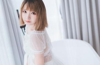 喵糖映画 – 蠢沫沫的高雄兔女郎美图套图，告诉你“傻兔”也能有个性！