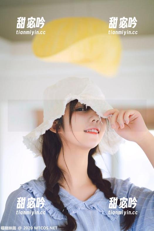 “喵糖映画的女仆长裙，我们来看谁最会摆pose！”–你绝对想不到的照片分享。