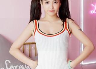 嗲囡囡 - luna张静燕的套图：礼服岂止是穿着，更是自带超能力的单品！