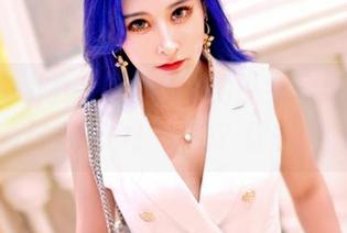 嗲囡囡 – 施忆佳KITTY的少女图集，下载请自备纸巾！为啥？你懂的～