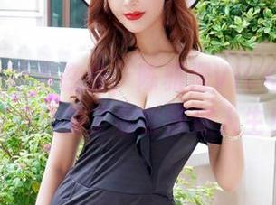 嗲囡囡 – 泳衣在身，陈雅漫VICKY在场，合集看多了你会怀疑人生！