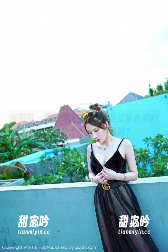 嗲囡囡-陈雅漫VICKY 嗲囡囡 - 跳出传统框架,你见过陈雅漫VICKY的护士高清作品集吗?