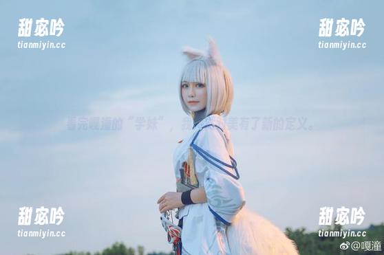 嘎潼 看完嘎潼的“学妹”,我突然对美有了新的定义。