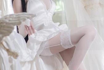 在下萝莉控ii的魔王Cos玩得飞起，黑贞野兽默默点赞