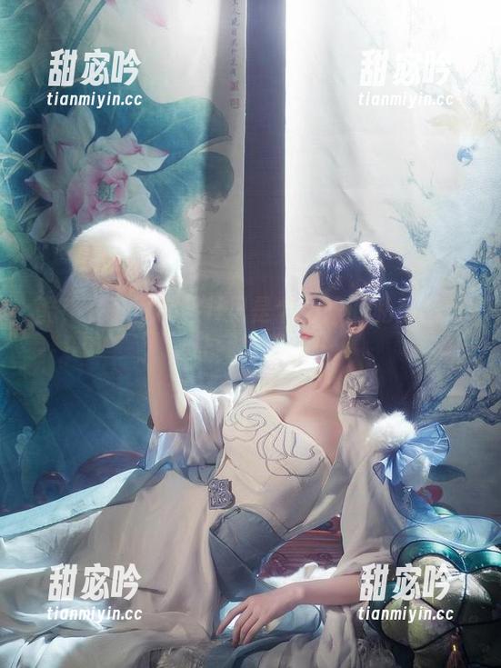 酷！在下萝莉控ii只是个厨娘的私房图包，让我害羞了…