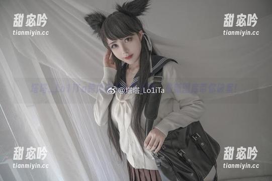 塔塔_Lo1iTa跨越诡异的万圣节，最新图库带你破案！