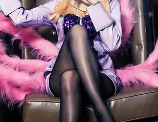 头条女神 – 小热巴，你的兔女郎套图免费？这简直是太贴心了吧！