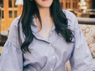 头条女神 – 厨娘张梓柔的私房写真，你确定你没流口水？