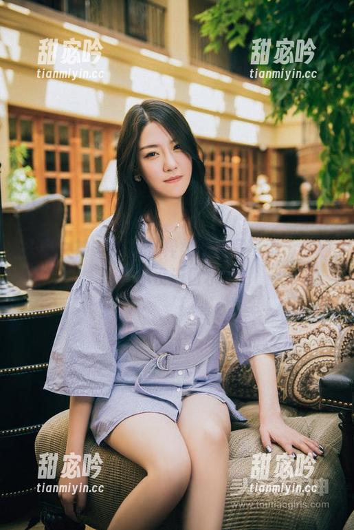 头条女神-张梓柔 头条女神 - 厨娘张梓柔的私房写真,你确定你没流口水?