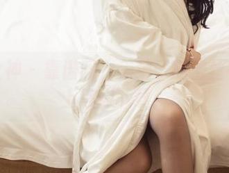 头条女神 – 靠谱吗？美纳子的蕾丝在网盘上等你下载！