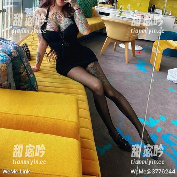 微密圈 - 奈斯希希姐姐来啦，美图在等待！