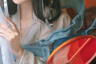 奶狮不咬人的内衣COS,精选美妙中的小冒险