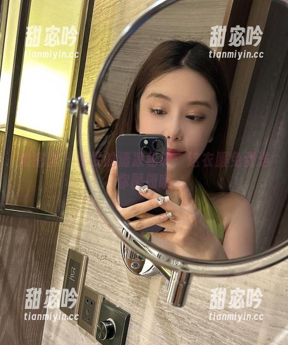 微密圈 - 奶雯的清凉秘诀：这衣服免费送你图册哦