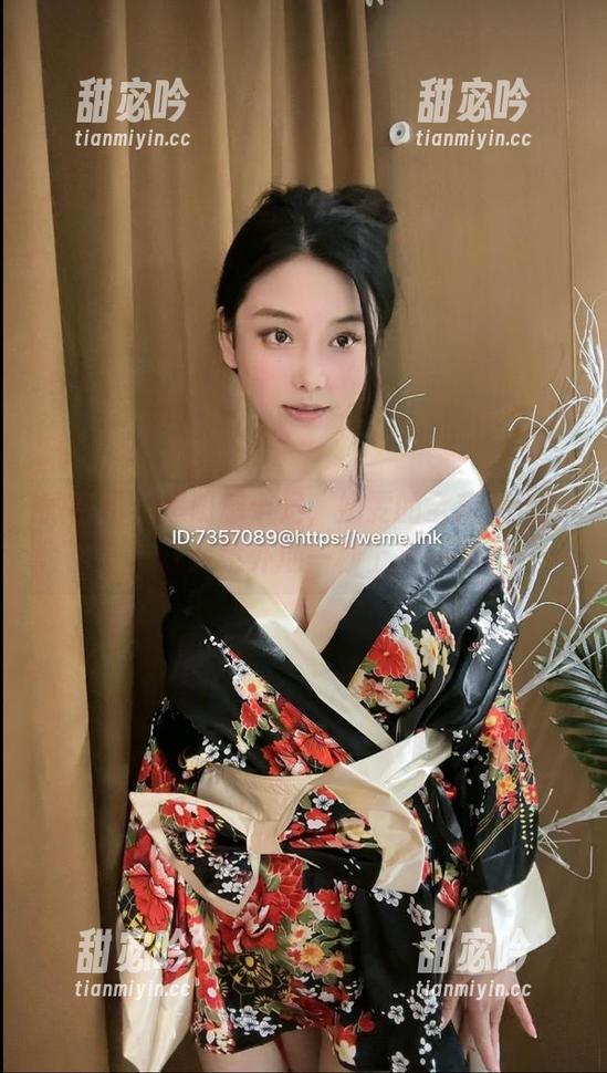 微密圈 - 透明感十足，奶雯的全套图片，让我意外地一秒上头…